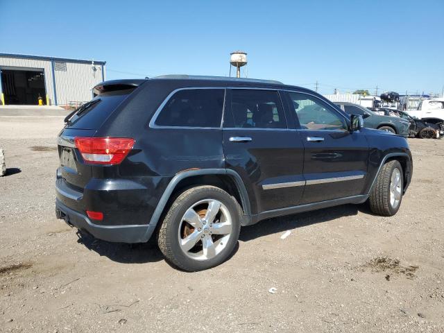 Photo 3 from auction – 2012 JEEP GRAND CHER with VIN 1C4RJFCT6CC268969
