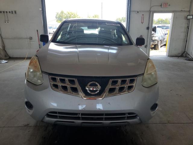 Photo 5 from auction – 2013 NISSAN ROGUE S with VIN JN8AS5MT3DW538702