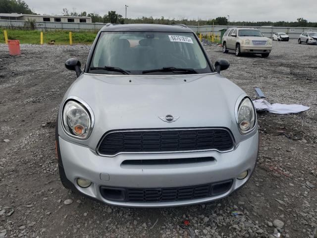 Photo 5 from auction – 2012 MINI COOPER S C with VIN WMWZC3C50CWM27040
