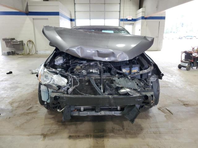 Photo 5 from auction – 2016 TOYOTA CAMRY LE with VIN 4T4BF1FK8GR577305