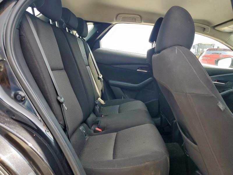 Photo 11 from auction – 2021 MAZDA CX-30 with VIN 3MVDMAAL0MM255933