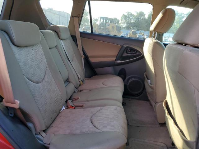 Zdjęcie 11 z aukcji – 2010 TOYOTA RAV4 z VIN 2T3BF4DV0AW069305