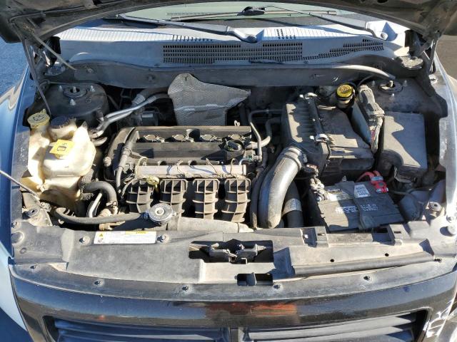 Photo 11 from auction – 2007 DODGE CALIBER with VIN 1B3HB28BX7D104403