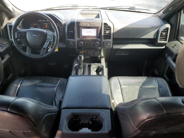 Photo 8 from auction – 2019 FORD F150 SUPER with VIN 1FTEW1CP5KKD80608