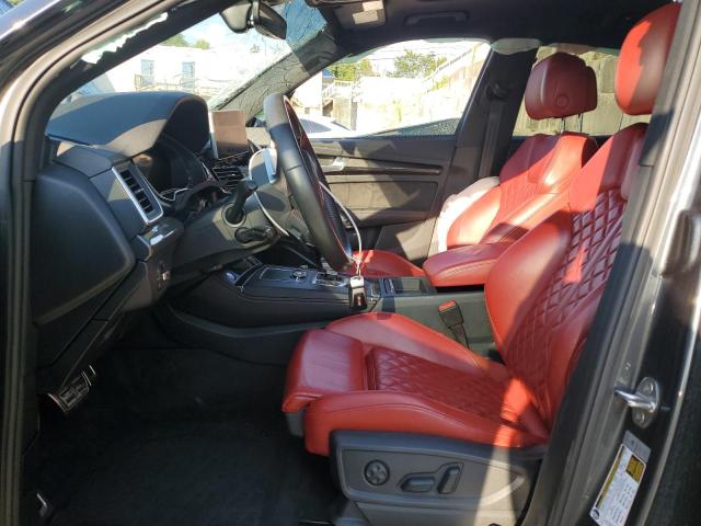 Photo 7 from auction – 2018 AUDI SQ5 PREMIU with VIN WA1A4AFY4J2168011