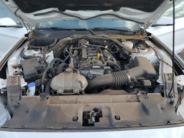 Photo 11 from auction – 2023 FORD MUSTANG with VIN 1FATP8UH1P5111070