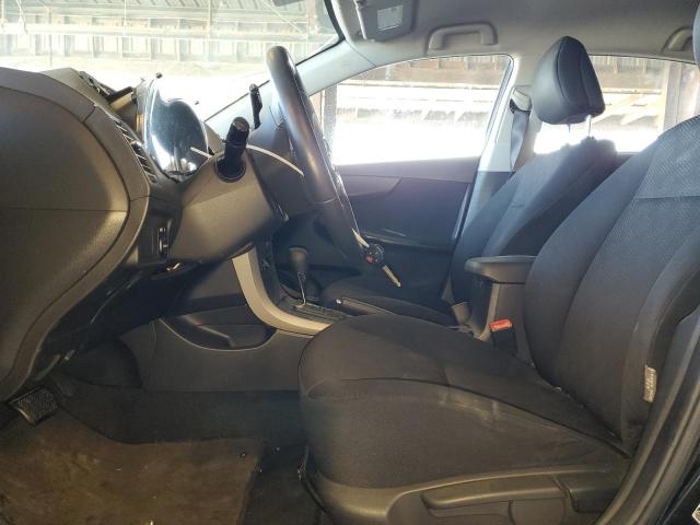 Photo 7 from auction – 2009 TOYOTA COROLLA BASE with VIN 1NXBU40E59Z147514