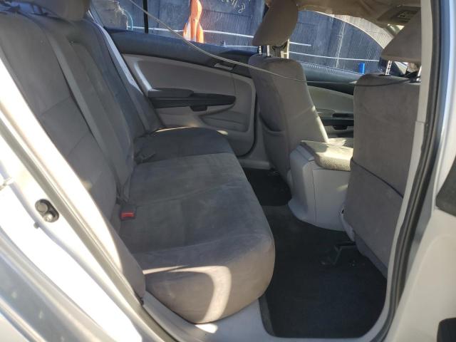 Photo 10 from auction – 2011 HONDA ACCORD with VIN 1HGCP2F45BA058988