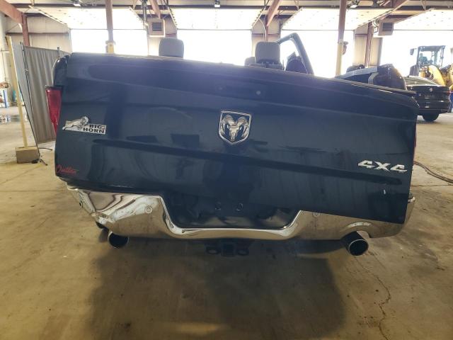Photo 6 from auction – 2016 RAM 1500 SLT with VIN 3C6RR7LT1GG214701