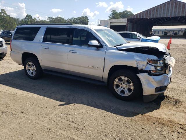 Photo 4 from auction – 2016 CHEVROLET SUBURBAN C with VIN 1GNSCGKC8GR469818
