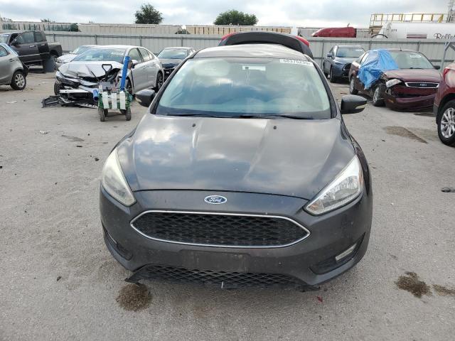 Photo 5 from auction – 2016 FORD FOCUS SE with VIN 1FADP3F22GL262513