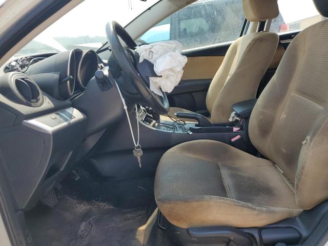 Photo 7 from auction – 2012 MAZDA 3 with VIN JM1BL1L73C1673846