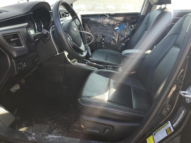 Photo 7 from auction – 2015 TOYOTA COROLLA with VIN 2T1BURHE4FC436334