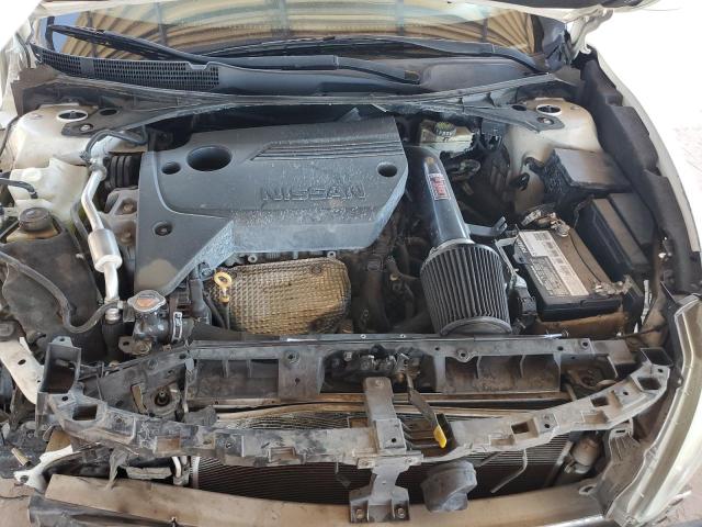 Photo 11 from auction – 2017 NISSAN ALTIMA 2.5 with VIN 1N4AL3AP1HC145380