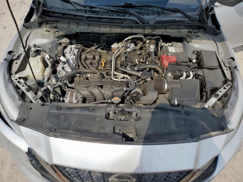 Photo 11 from auction – 2021 NISSAN ALTIMA SR with VIN 1N4BL4CV8MN384316