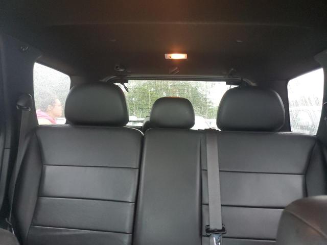 Photo 10 from auction – 2012 FORD ESCAPE LIMITED with VIN 1FMCU0EG7CKB39540