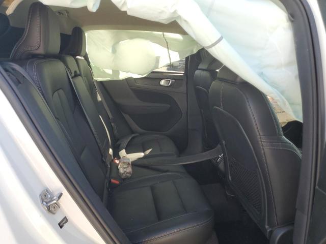 Photo 11 from auction – 2021 VOLVO XC40 T5 MO with VIN YV4162UK4M2425528