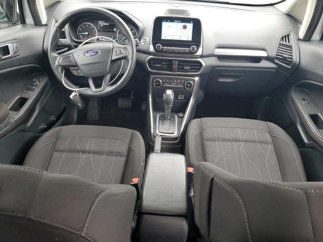 Photo 8 from auction – 2019 FORD ECOSPORT S with VIN MAJ3S2GE3KC284249