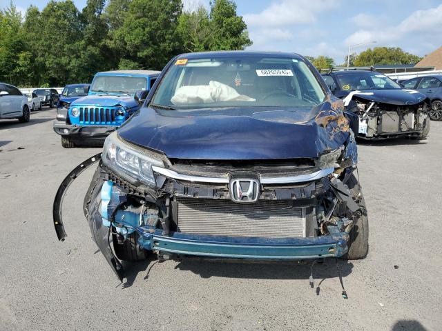 Photo 5 from auction – 2016 HONDA CR-V EX with VIN 2HKRM4H59GH658951