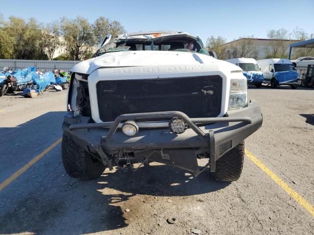 Photo 5 from auction – 2015 FORD F250 SUPER with VIN 1FT7W2BT6FEC97884