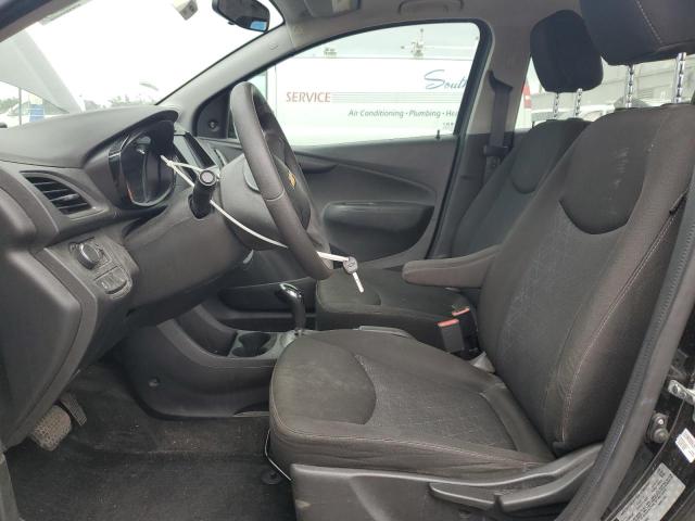 Photo 7 from auction – 2021 CHEVROLET SPARK LS with VIN KL8CB6SA6MC738480