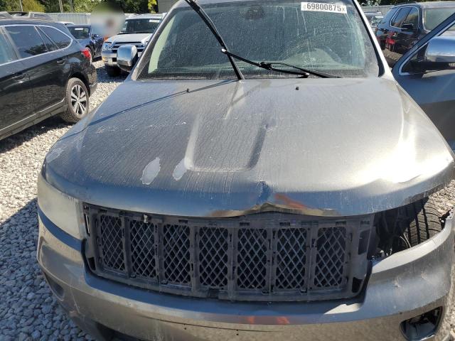 Photo 12 from auction – 2012 JEEP GRAND CHEROKEE with VIN 1C4RJFCT9CC274247