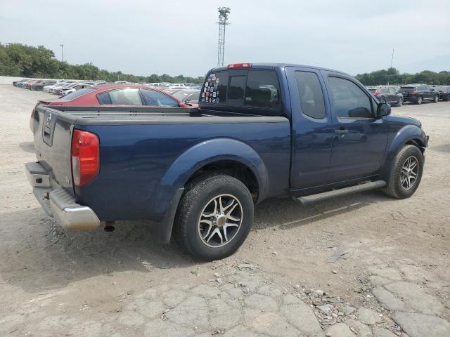 Photo 3 from auction – 2011 NISSAN FRONTIER S with VIN 1N6AD0CU0BC416054