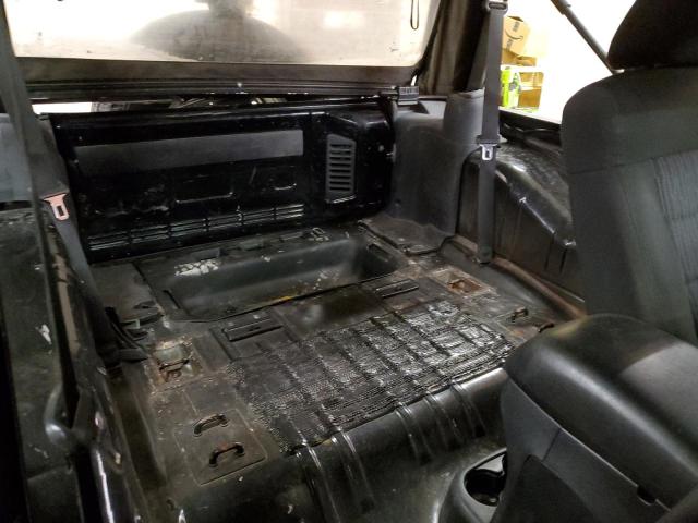 Photo 11 from auction – 2012 JEEP WRANGLER S with VIN 1C4AJWAG5CL261577