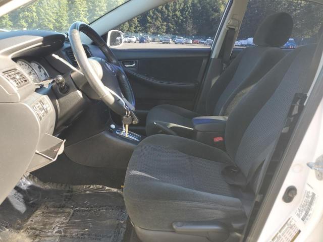Photo 7 from auction – 2008 TOYOTA COROLLA CE with VIN 1NXBR32E08Z959214
