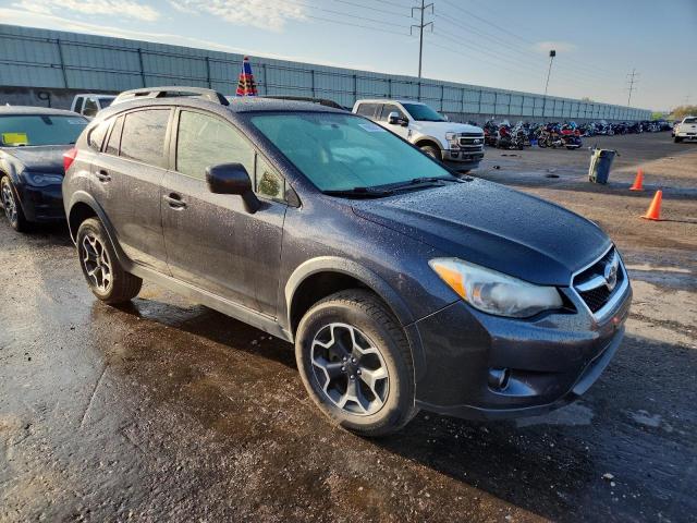 Photo 4 from auction – 2014 SUBARU XV CROSSTR with VIN JF2GPACC7E9304212