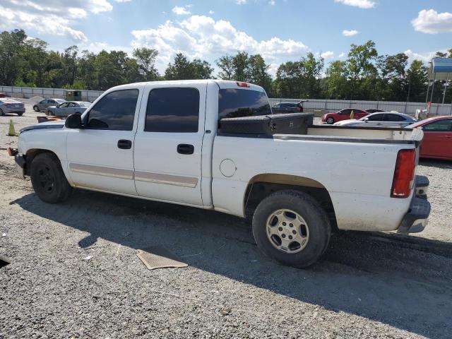 Zdjęcie 2 z aukcji – 2004 CHEVROLET SILVERADO z VIN 2GCEC13T941347409