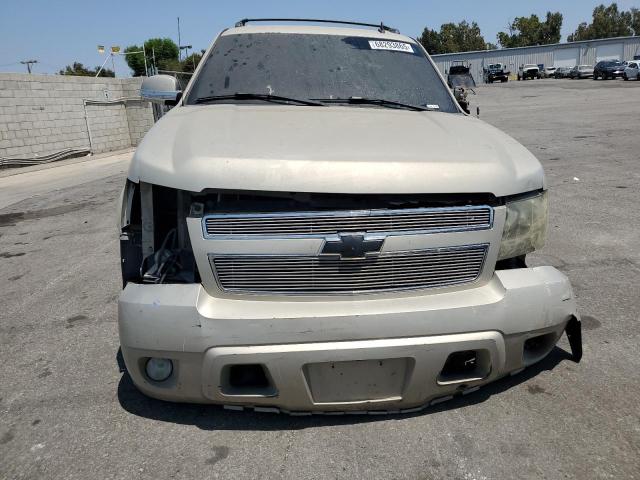 Photo 5 from auction – 2007 CHEVROLET AVALANCHE with VIN 3GNFK12347G294582