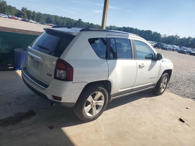 Photo 3 from auction – 2015 JEEP COMPASS LA with VIN 1C4NJCEA9FD171370