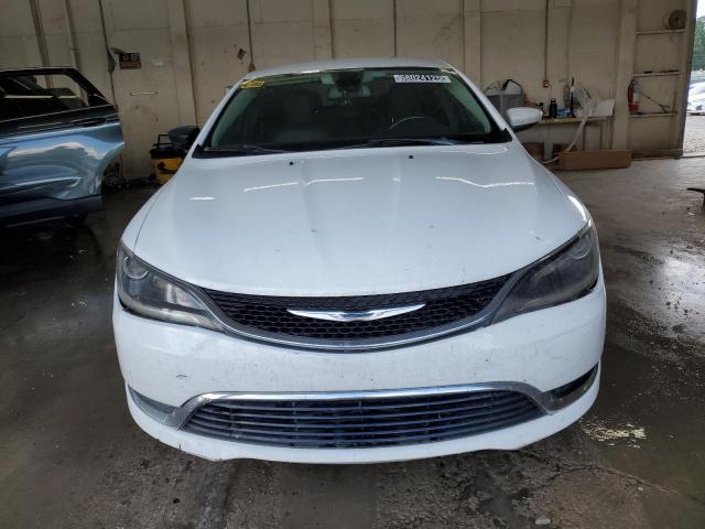 Photo 5 from auction – 2015 CHRYSLER 200 LIMITE with VIN 1C3CCCAB5FN663862