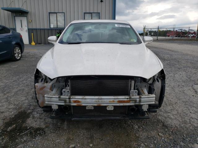 Photo 5 from auction – 2013 FORD FUSION TITANIUM with VIN 3FA6P0K98DR383098