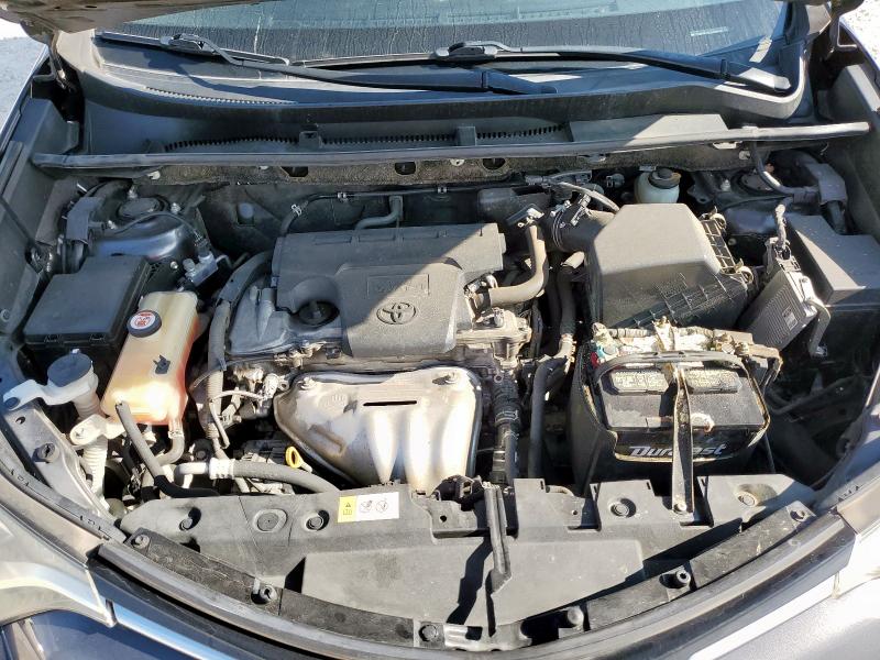 Photo 12 from auction – 2018 TOYOTA RAV4 ADVEN with VIN JTMWFREV2JJ729596