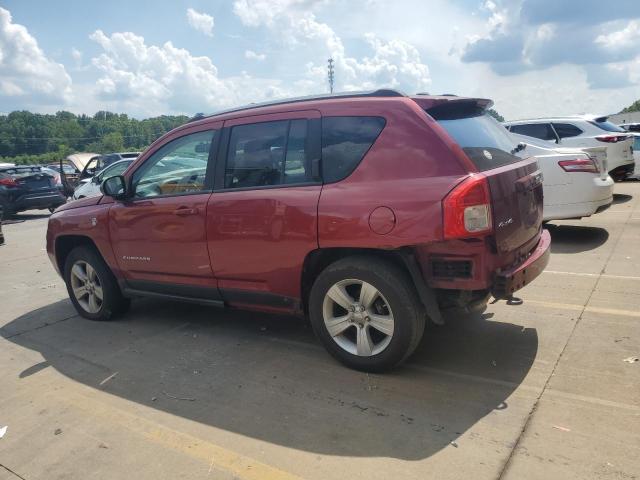 Photo 2 from auction – 2012 JEEP COMPASS LI with VIN 1C4NJDCBXCD524308