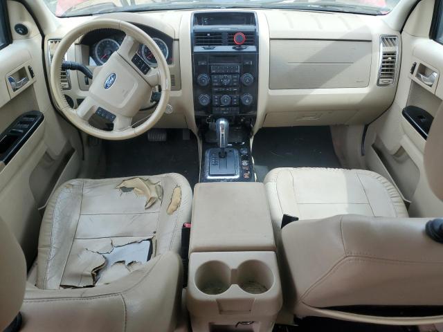 Photo 8 from auction – 2012 FORD ESCAPE LIMITED with VIN 1FMCU0E76CKA58755