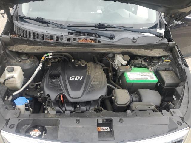 Photo 11 from auction – 2014 KIA SPORTAGE BASE with VIN KNDPB3AC8E7606566