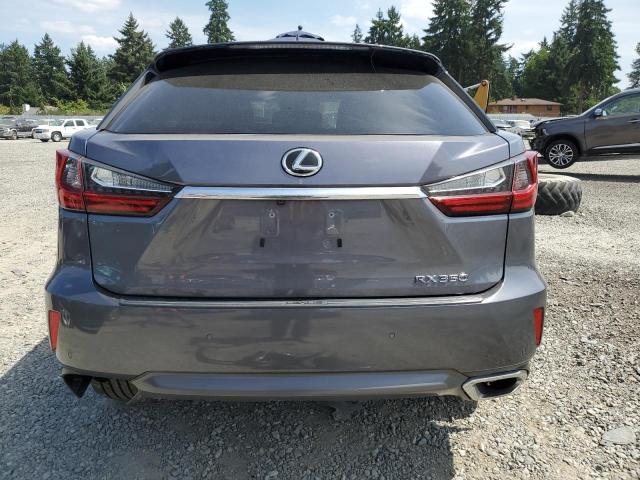 Foto 6 de la subasta – 2019 LEXUS RX 350 BAS con VIN 2T2BZMCA1KC195444