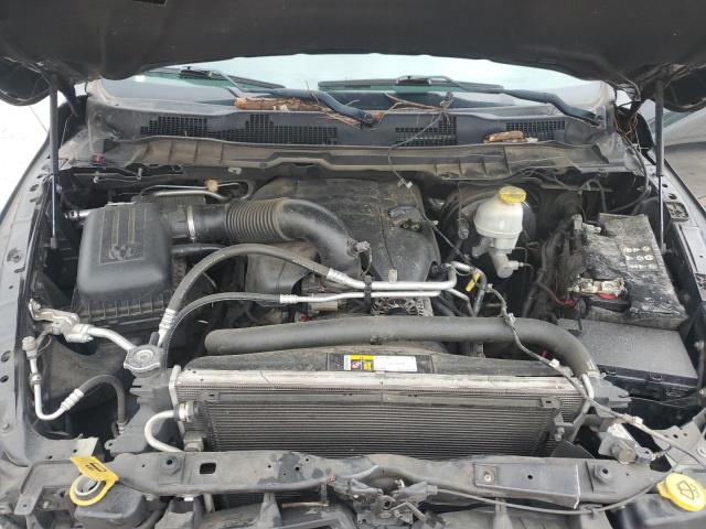 Photo 11 from auction – 2018 RAM 1500 SPORT with VIN 1C6RR7MT9JS136022