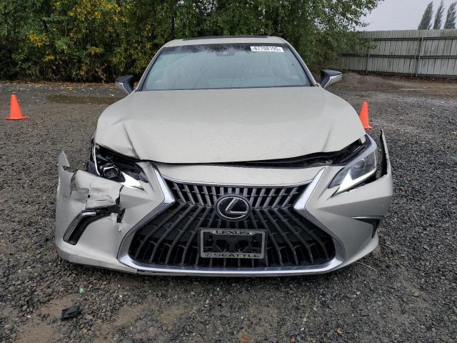 Photo 5 from auction – 2024 LEXUS ES 300H BA with VIN 58ADA1C13RU051267