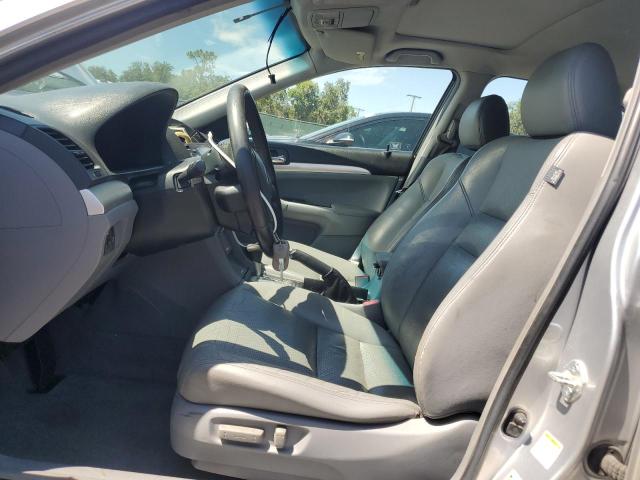 Photo 7 from auction – 2006 ACURA TSX with VIN JH4CL96846C031747