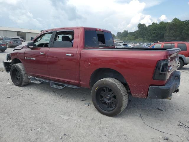 Photo 2 from auction – 2012 DODGE RAM 1500 SLT with VIN 1C6RD7LT3CS180293