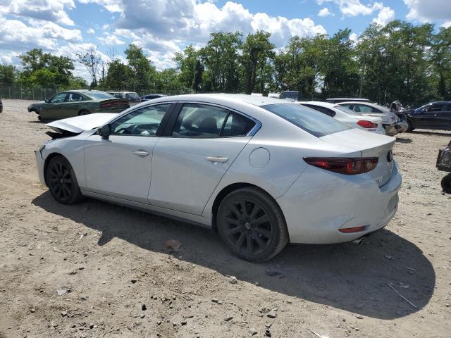 Photo 2 from auction – 2024 MAZDA 3 SELECT S with VIN 3MZBPABMXRM410466