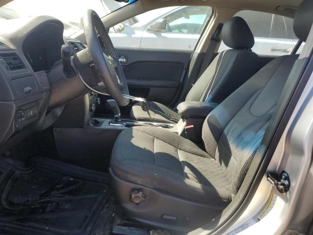 Photo 7 from auction – 2011 FORD FUSION SE with VIN 3FAHP0HA6BR183313