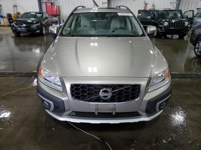 Photo 5 from auction – 2015 VOLVO XC70 T6 PR with VIN YV4902NK9F1224686