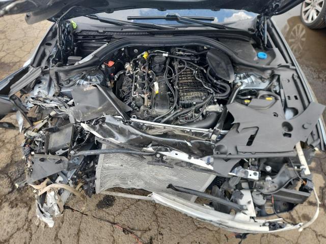 Photo 11 from auction – 2017 BMW 540 XI with VIN WBAJE7C39HG887151