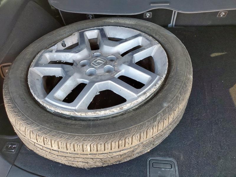 Photo 13 from auction – 2024 HONDA PASSPORT E with VIN 5FNYF8H52RB023486