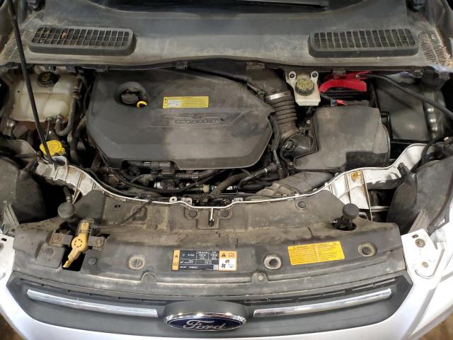 Photo 12 from auction – 2014 FORD ESCAPE SE with VIN 1FMCU9GX3EUA60164